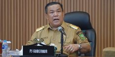 Angka Stunting di Riau Turun Jadi 13,6 Persen, Pj Gubernur SF Hariyanto Berikan Apresiasi 