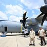 Airbus A400MM Bisa Jadi Tanker Udara, Isi Bahan Bakar Pesawat Sambil Terbang