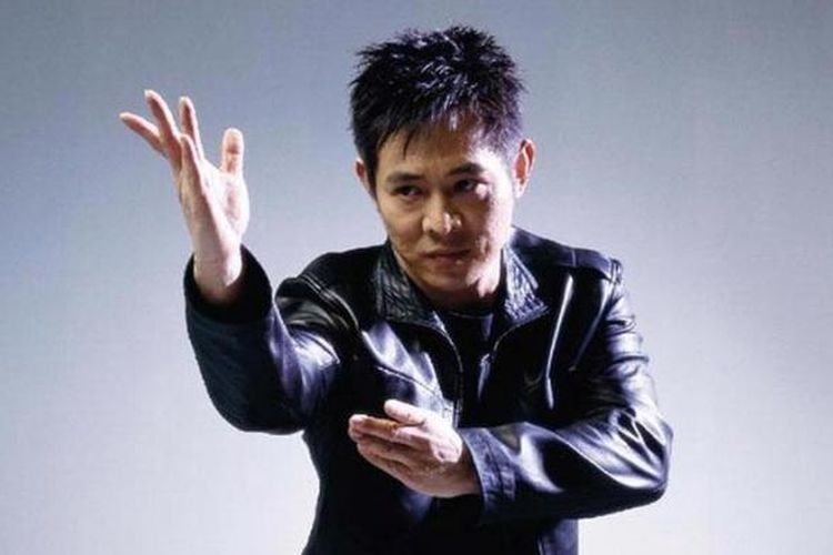 Jet Li Ungkap Istrinya Siapkan Dana untuk Anak-anak hingga Usia 100 Tahun