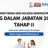 Pendidikan Profesi Guru Dalam Jabatan Tahap 2 Dibuka, Ini Cara Daftar