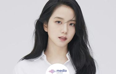 Jisoo adalah member terakhir Blackpink yang melakukan debut solo.