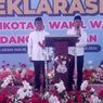 Diusung 6 Partai, Hapendi Harahap-Gempar Nasution Maju Pilkada Padangsidimpuan
