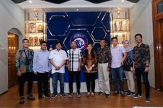 Gandeng Fakultas Arsitektur ITN Malang, J99 Corp dan Arema FC Gelar Sayembara Desain Training dan Sport Center