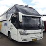 DAMRI Buka Kembali Rute Bus Lintas Negara, ke Brunai Darussalam