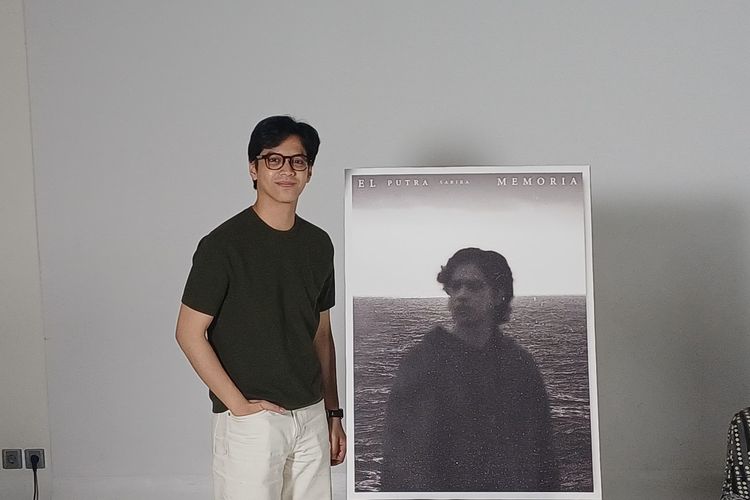 El Putra Sarira Ungkap Makna Lagu 