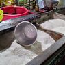 1 Kg Beras Berapa Liter?