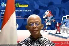 Ini Peran dan Tuntutan Kompetensi Guru di Masa Pandemi