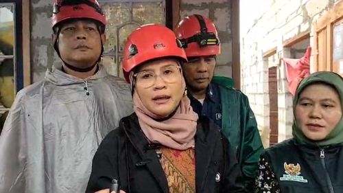 Timses Nina Agustina Duga Keributan di Sukra Indramayu Hasil Rekayasa