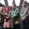 Berkat Super App Tangerang LIVE, Pemkot Raih Indonesia’s SDGs Action Awards