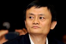 Jack Ma Ditendang dari Perusahaannya Sendiri