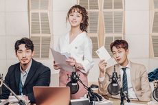 Sinopsis Radio Romance, Kim So Hyun Jadi Penulis Naskah Radio