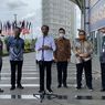 Jokowi Sebut Industri Otomotif Mulai Membaik