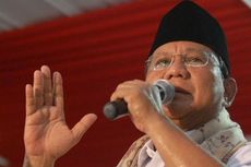 Prabowo Gelar Pertemuan Tertutup dengan 21 Kepala Daerah di Jatim