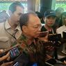 Gubernur Bali Instruksikan Bupati dan Wali Kota Tak Setujui Alih Fungsi Lahan Pertanian