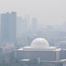 Kerugian akibat Polusi Udara Jakarta Capai Rp 21,5 Triliun, Tak Hanya di Sektor Pariwisata