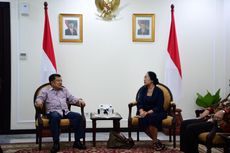 Pesan Jusuf Kalla Jelang Tahun Politik, Jangan Banyak Omong Lupa Kerja