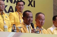 Singung Banyak Faksi di Golkar, Bahlil: Sudahlah, Gaya Lama Ini