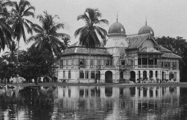 Kesultanan Langkat: Sejarah, Perkembangan, dan Raja-raja