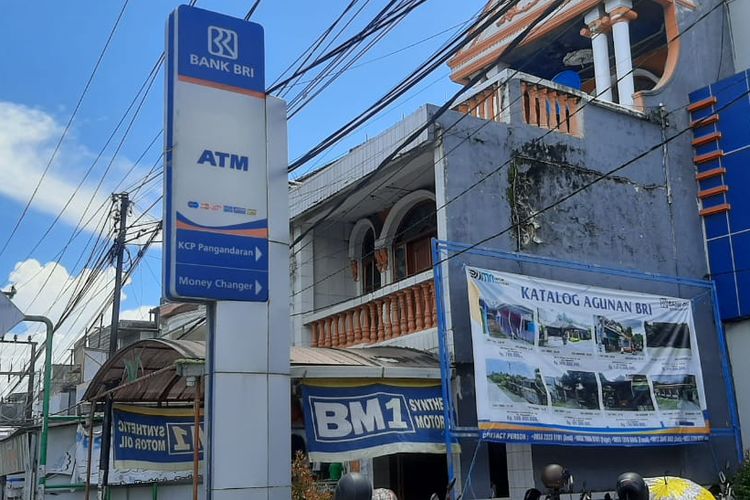 Kode bank BRI dan bank BUMN lainnya untuk keperluan transfer antarbank di ATM