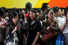 Indonesia Pasar Smartphone Terbesar di Asia Tenggara
