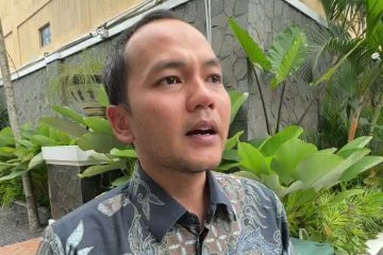 Musim Hujan Lewat, Wali Kota Respati Siap Gas Pol Benahi Jalan Solo!