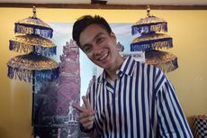 Baim Wong Pernah Terpuruk dalam Berbisnis