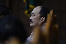 Fredrich Emosi saat Jaksa Menyinggung Proses Sidang Etik Advokat