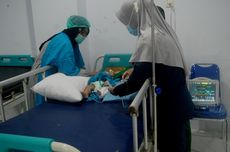Asa Baru Penderita Sumbing di RSU Trimedika Ketapang Grobogan