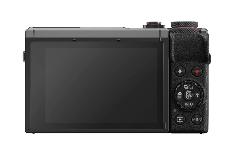 Canon meluncurkan kamera edisi spesial, PowerShot G7 X Mark III 30th Anniversary Edition untuk merayakan 30 tahun lini seri PowerShot dari Canon.
