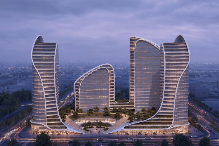 Pemerintah Australia Loloskan Five Dock, Proyek Milik Iwan Sunito Jadi Prioritas