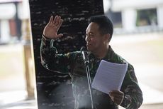 KSAD Pastikan Anggota TNI yang Terlibat Penyerangan Mapolsek Ciracas Bakal Dipecat