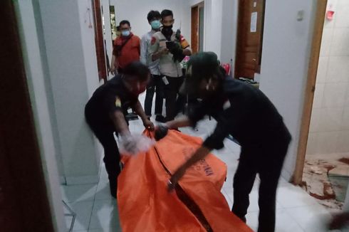 Perempuan Paruh Baya Ditemukan Meninggal di Kamar Mandi Indekos Tebet