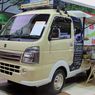 Deretan Pilihan Mobil Pikap untuk Buka Usaha