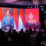 Penutupan B20, Jokowi Titipkan soal Pemberdayaan UMKM ke Presidensi India