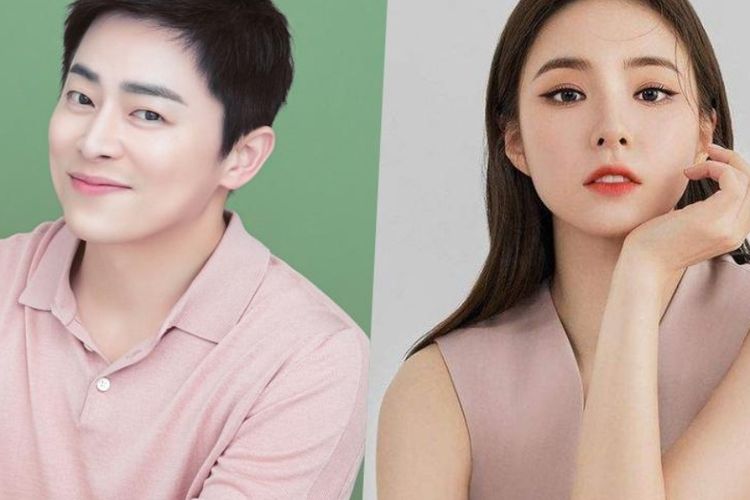 Foto Jo Jung Suk Dan Shin Se Kyung Bintangi Drakor Sejarah Sejak