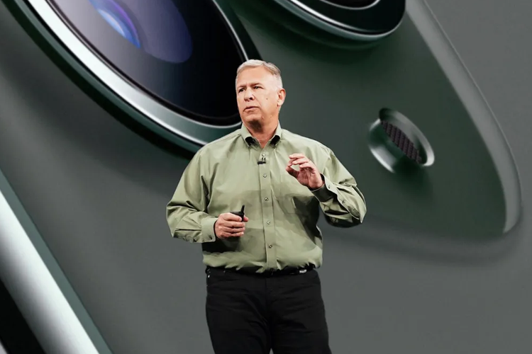 Petinggi Apple Phil Schiller dilaporkan akan bergabung ke dewan OpenAI.