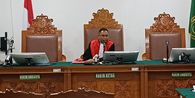 Jelang Putusan Praperadilan Febrie, Hakim: Jangan Ganggu Independensi Kami