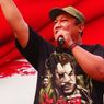 Serikat Pekerja Berduka, Tokoh Buruh Baris Silitonga Meninggal Dunia