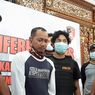 Fakta Satpam Tampar Perawat karena Tak Terima Diingatkan Pakai Masker, Pelaku Ditangkap