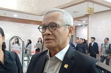 Tips dari Ahli agar Aman Mengemudi di Jalan Licin