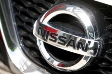Lima Pabrik Nissan di Jepang Bermasalah