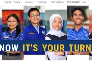 Berapa Minimal Gaji Orangtua buat Daftar SMA Pradita Dirgantara 2026? 