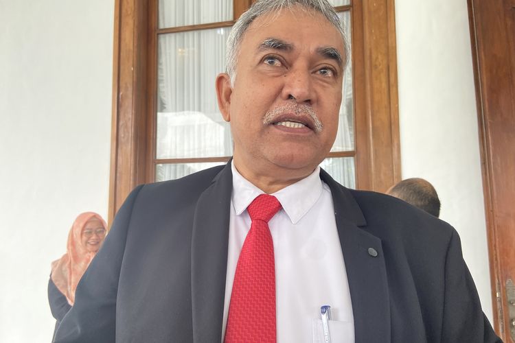 Soal Temuan BPK, Dinas ESDM Jatim Cek Lagi Jaminan Reklamasi Pascatambang