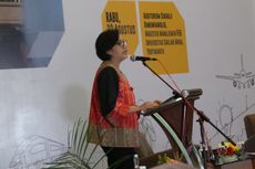 Sri Mulyani Pamerkan Pertumbuhan Ekonomi Indonesia Saat Kuliahi Mahasiswa UGM