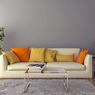 5 Tanda Ini Menunjukkan Sofa Anda Perlu Diganti Segera