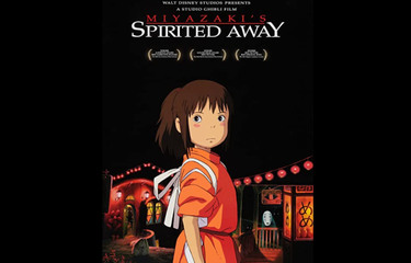 Berikut 5 Film Animasi Jepang Terbaik Karya Studio Ghibli
