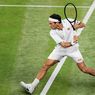 Roger Federer dan Kei Nishikori Mendapat Seragam Baru dari Uniqlo