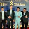 Kimia Farma Laboratorium & Klinik Lakukan 