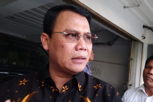 PDI-P Minta Golkar dan Gerindra Berembuk Tentukan Ketua MPR