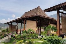Balkondes, Tempat Menginap Dekat Borobudur Harga Mulai Rp 275.000